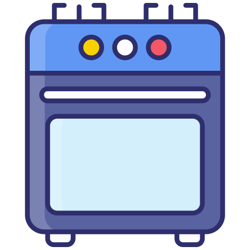 cooking-range